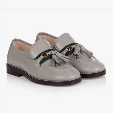 little kids gucci loafers|Gucci Kids .